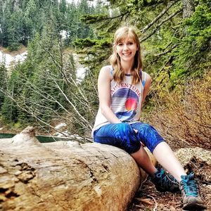 Meet your Posher, Anna